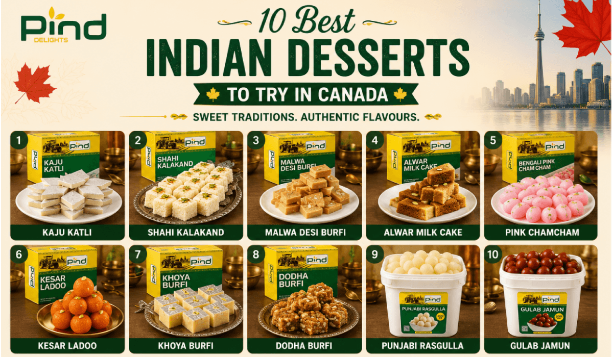 dessert