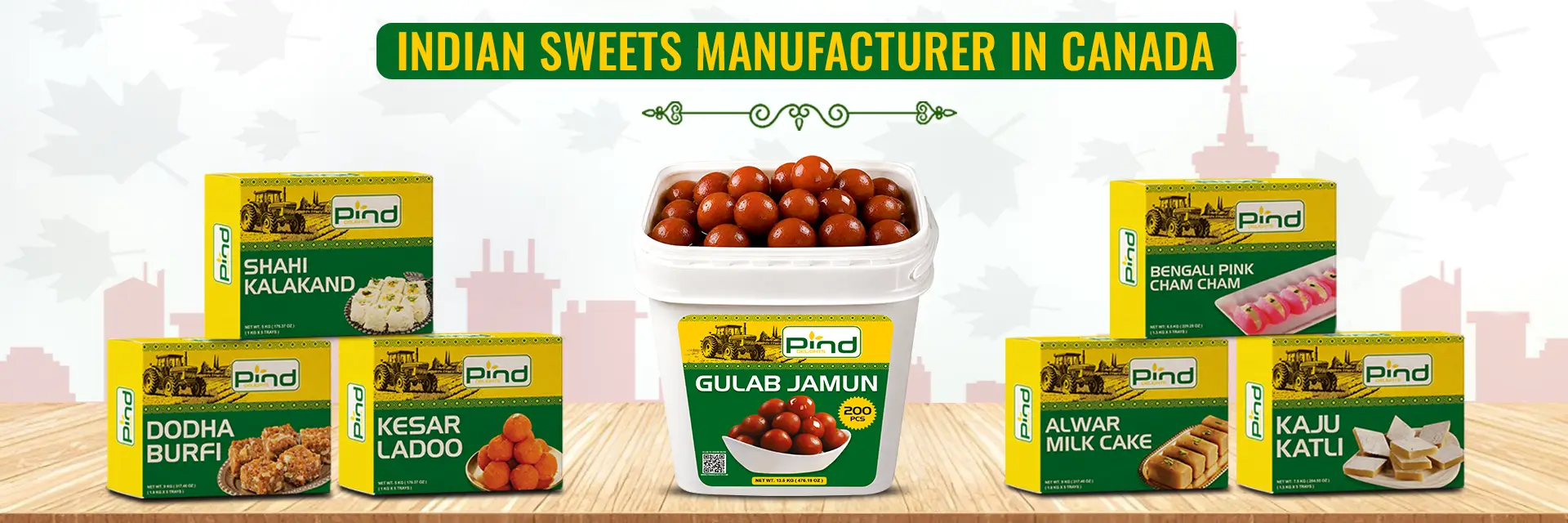 indiansweets