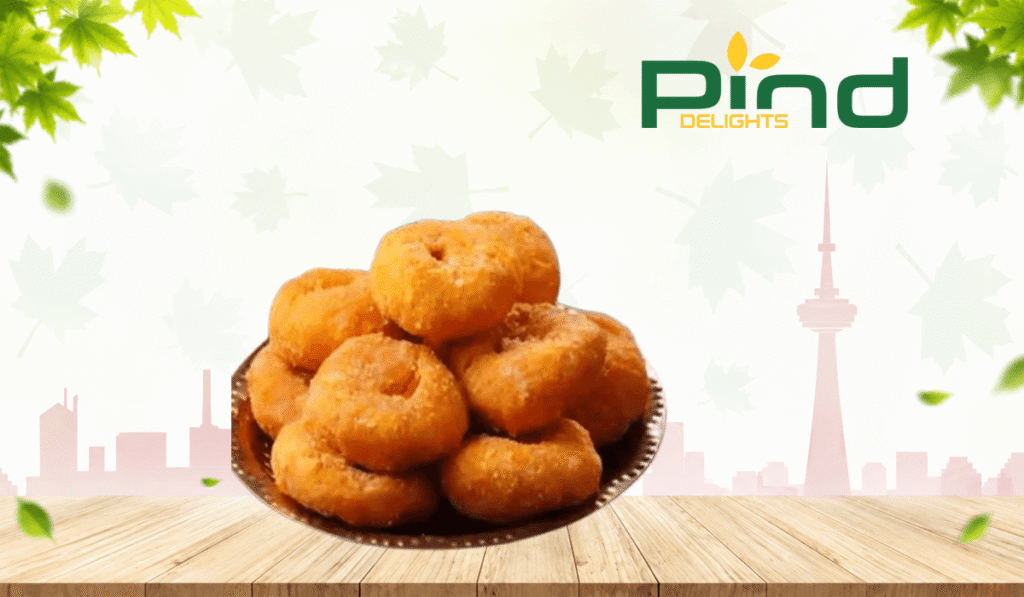 balushai sweets