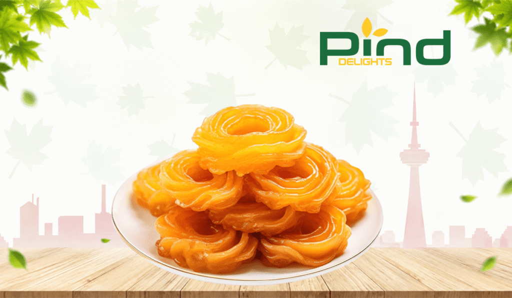 jalebi