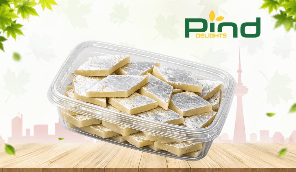 buy kaju katli in canada