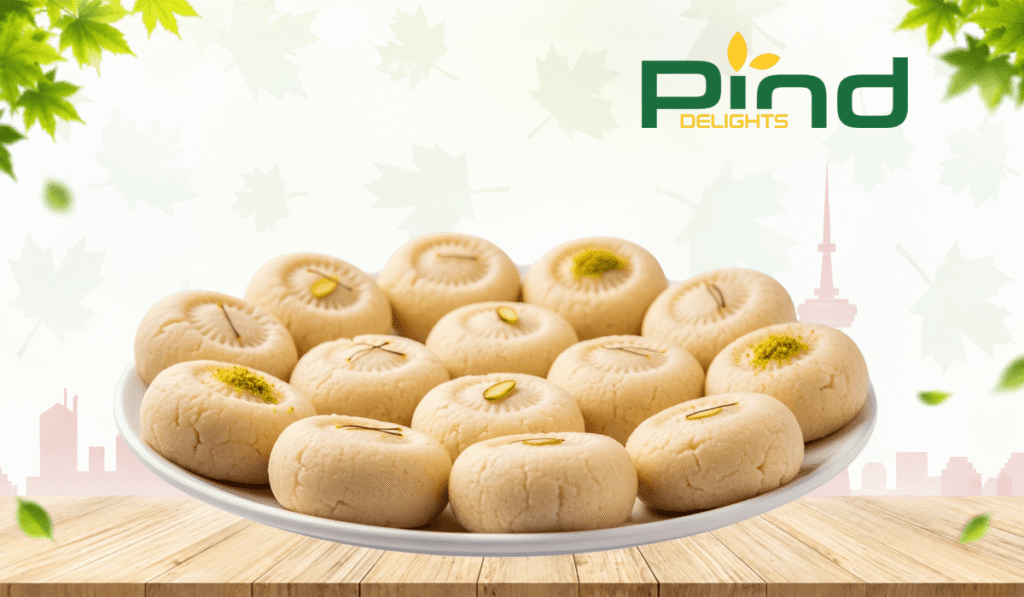 peda sweets in canada