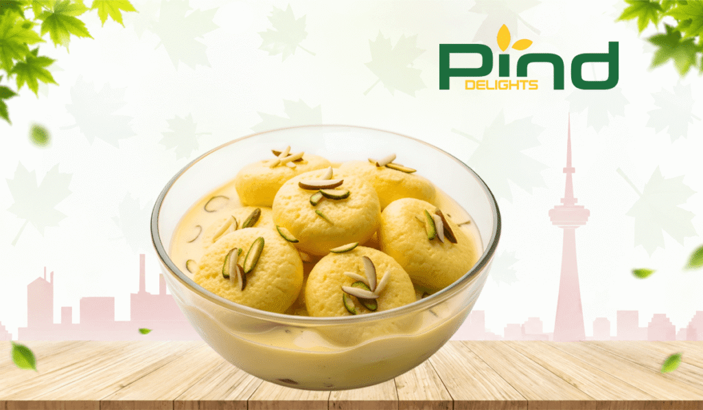rasmalai in canada